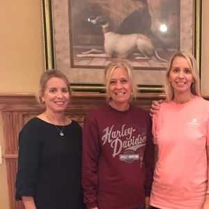 Meet your Posher, Joy